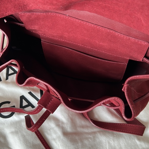 Mansur Gavriel Ladybag - Picture 12 of 15